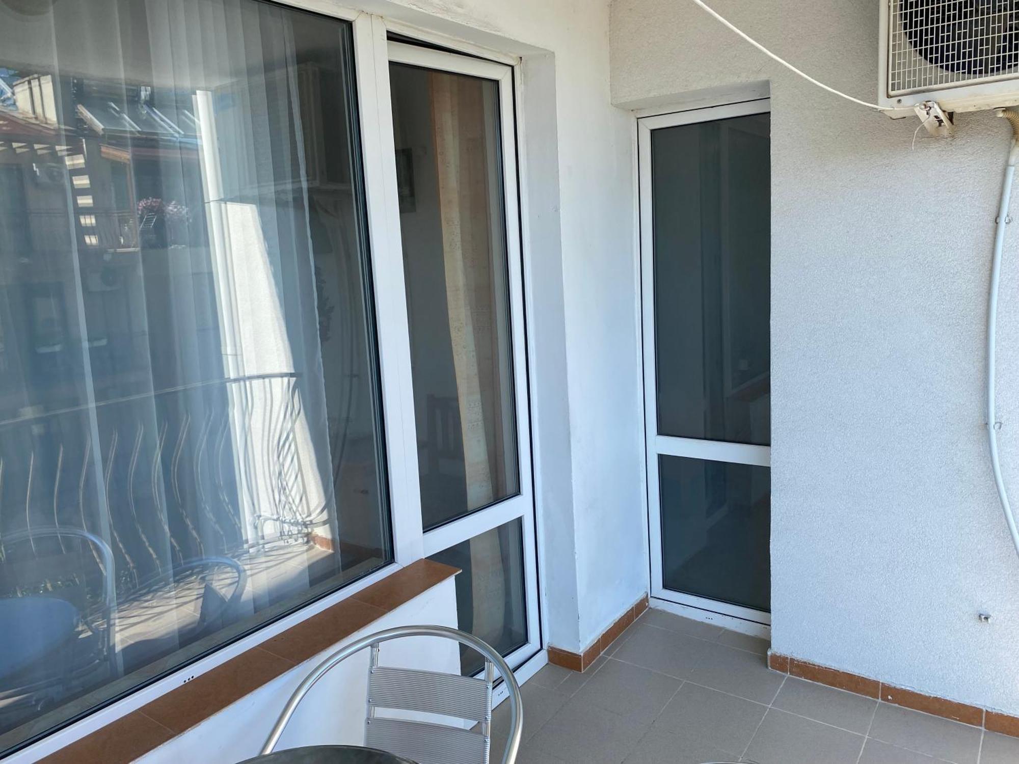 Complex Laguna-Kantardzhiev Πριμόρσκο Εξωτερικό φωτογραφία