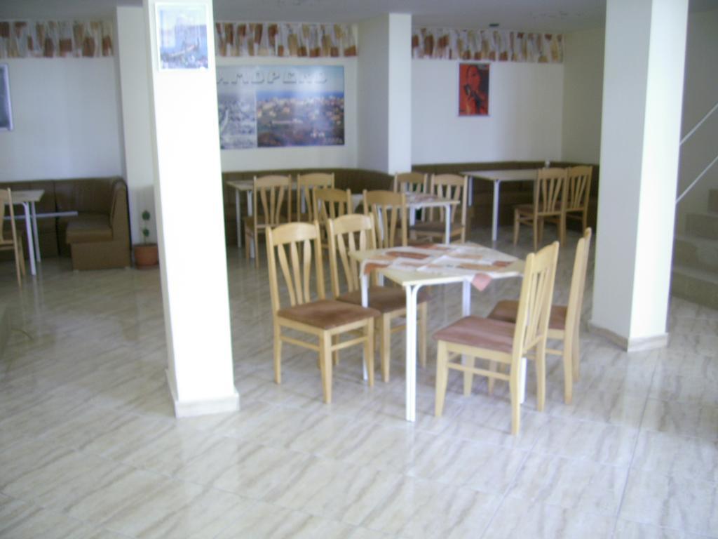 Complex Laguna-Kantardzhiev Πριμόρσκο Εξωτερικό φωτογραφία