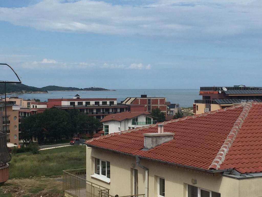 Complex Laguna-Kantardzhiev Πριμόρσκο Εξωτερικό φωτογραφία