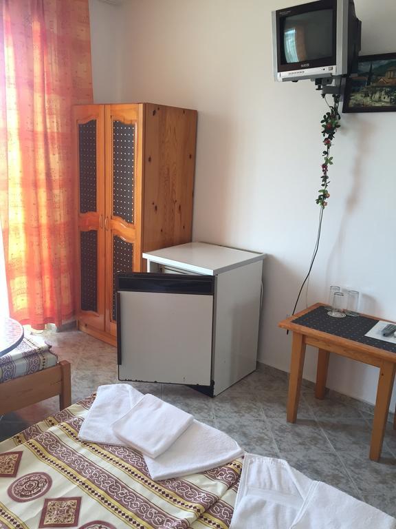 Complex Laguna-Kantardzhiev Πριμόρσκο Εξωτερικό φωτογραφία