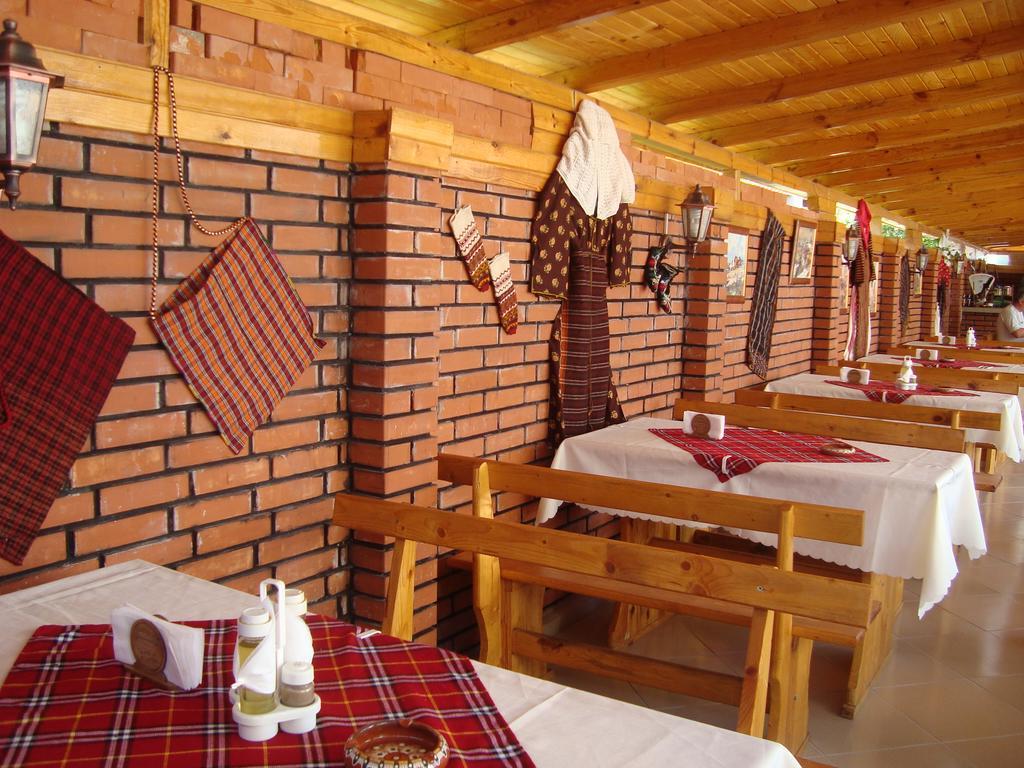 Complex Laguna-Kantardzhiev Πριμόρσκο Εξωτερικό φωτογραφία